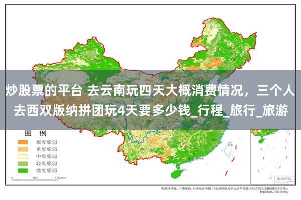 炒股票的平台 去云南玩四天大概消费情况，三个人去西双版纳拼团玩4天要多少钱_行程_旅行_旅游