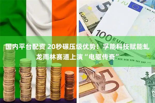 国内平台配资 20秒碾压级优势！孚能科技赋能虬龙雨林赛道上演“电驱传奇”