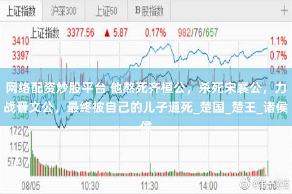 网络配资炒股平台 他熬死齐桓公，杀死宋襄公，力战晋文公，最终被自己的儿子逼死_楚国_楚王_诸侯