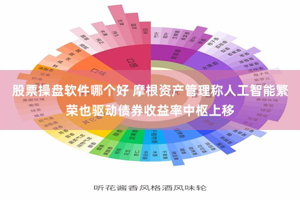 股票操盘软件哪个好 摩根资产管理称人工智能繁荣也驱动债券收益率中枢上移