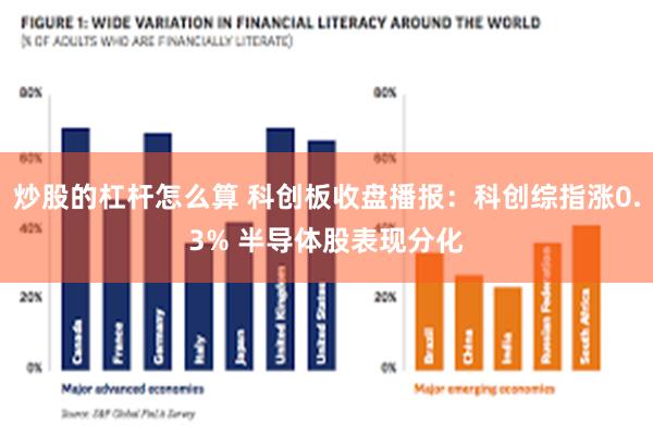 炒股的杠杆怎么算 科创板收盘播报：科创综指涨0.3% 半导体股表现分化
