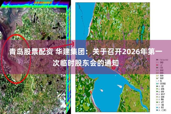 青岛股票配资 华建集团：关于召开2026年第一次临时股东会的通知